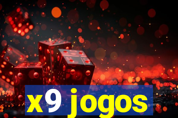 x9 jogos